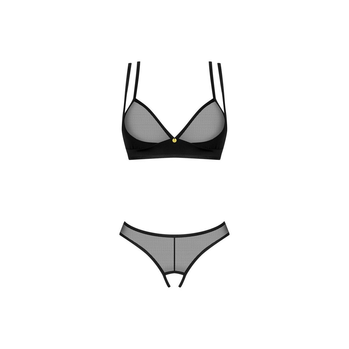 Apakšveļas Komplekts Obsessive XL/XXL